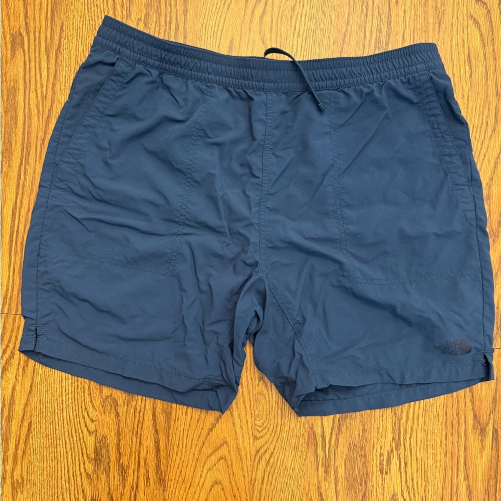The North Face Ripstop Hybrid Shorts